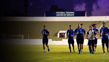 Παιχνίδι-τελικός με την Ιαπωνία στη σκιά του επεισοδίου Τζαβέλλα-Μανιάτη