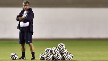 Ελλάδα-Ιαπωνία: Δεν θέλει να κάνει «χαρακίρι» η Εθνική