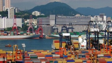 «Καλώς ήρθε» το... γουάν για ελληνικές ναυτιλιακές που δραστηριοποιούνται στην Κίνα