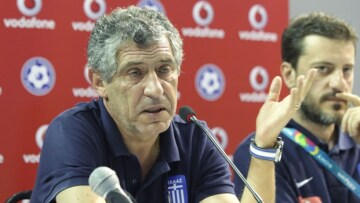 Σάντος: Παρελθόν το «επεισόδιο» Τζαβέλα Μανιάτη