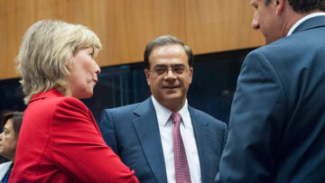 Eurogroup: Τρεις οι προϋποθέσεις για την ελάφρυνση του ελληνικού χρέους