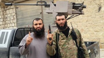 Εγκαταλείπουν τις ΗΠΑ για να γίνουν τζιχαντιστές στο Ιράκ και τη Συρία