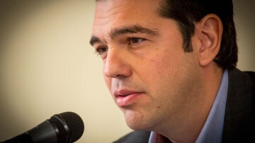 Η πολιτική για εμάς δεν είναι επάγγελμα, λέει ο Τσίπρας