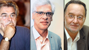 Αριστερή Πλατφόρμα ΣΥΡΙΖΑ: «Όχι» σε συνεργασίες με στελέχη της κεντροαριστεράς