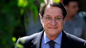 Γιατρός Αναστασιάδη: «Γερό σκαρί» ο Κύπριος Πρόεδρος