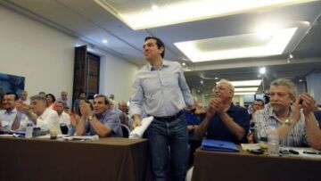 Διαφωνίες για τις συνεργασίες στο ΣΥΡΙΖΑ