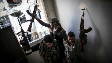 Ιράκ: Τζιχαντιστές κατέλαβαν τρεις ακόμη πόλεις