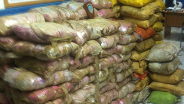 Καρτέλ ηρωίνης: Σε τρεις ομάδες οι απολογίες των 14 συλληφθέντων