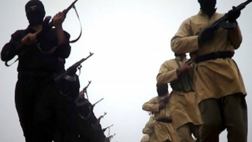  Πώς έγινε το ISIS μία απ' τις πλουσιότερες τρομοκρατικές ομάδες όλων των εποχών;