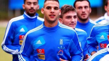 Ταχτσίδης: «Από εμάς εξαρτάται»