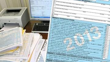 ΥΠΟΙΚ: Κάντε φορολογικές δηλώσεις για να λάβετε κοινωνικό μέρισμα και επιδόματα 