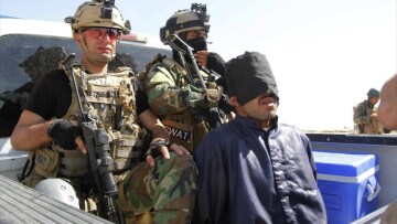 Κούρδοι μαχητές: Γιατί είναι οι μεγάλοι κερδισμένοι της μάχης σουνιτών-σιιτών στο Ιράκ;