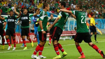 Μεξικό: Πιο μεθυστικό κι από… τεκίλα