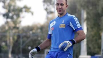 Γλύκος: «Το πιο γλυκό μεθύσι»