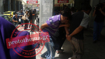 Τυχαία η εμπλοκή μου με το καρτέλ της ηρωίνης υποστηρίζει ο 32χρονος Έλληνας