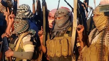 Ιράκ: Οι σουνίτες μαχητές βαφτίζουν τους βιασμούς «σεξουαλική τζιχάντ»!