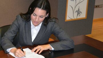 Το «Thank you Novak» της Όλγας στον Τζόκοβιτς