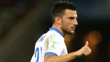 Σάμαρης: Κάμπελ, θα κερδίσει η Ελλάδα!