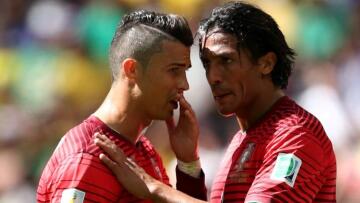 Πορτογαλία: Νίκησε τη Γκάνα (2-1) αλλά δεν προκρίθηκε