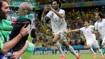 Στείλτε τον Τζέι στη Βραζιλία