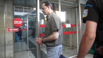 Σήμερα η απόφαση στο αίτημα για κατ΄οίκον νοσηλεία του Σάββα Ξηρού