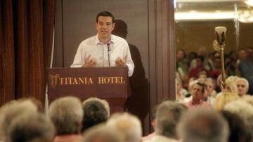 Ποιοι ανταποκρίθηκαν στο κάλεσμα Τσίπρα για τη «μικρή ΔΕΗ» 