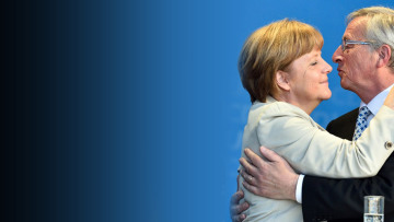 Τι σημαίνει η εκλογή Γιούνκερ στην προεδρία της Κομισιόν