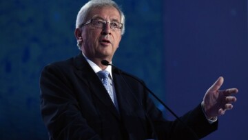 Γιούνκερ: «Περηφάνια και τιμή» για την προεδρία της ΕΕ 