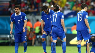 Εκτός Μουντιάλ με το κεφάλι ψηλά: Γιατί δεν πήγε στους «8» η Εθνική