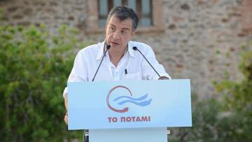 «Ποτάμι»: Υπέρ της υιοθεσίας από ομόφυλα ζευγάρια και νομιμοποίησης της κάνναβης 