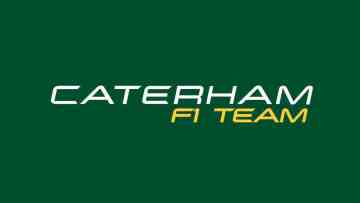F1: Πωλείται η Caterham;