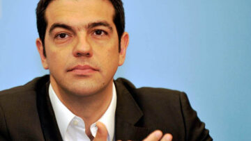 Στα ορυχεία της ΔΕΗ στο Αμύνταιο ο Αλ. Τσίπρας  