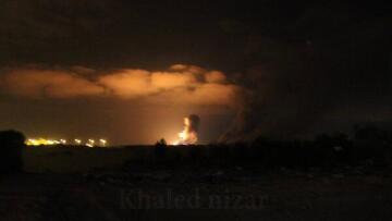 Ισραηλινές επιδρομές στη Γάζα, νεκρός ανήλικος Παλαιστίνιος στην Τζενίν