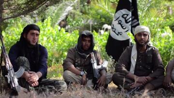 Έκκληση στους Βρετανούς μουσουλμάνους να μην ενταχθούν στους τζιχαντιστές