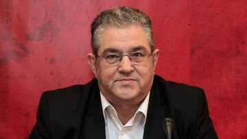 Κουτσούμπας: Με «αποφασίζομεν και διατάσσομεν» δε λύνονται τα προβλήματα  