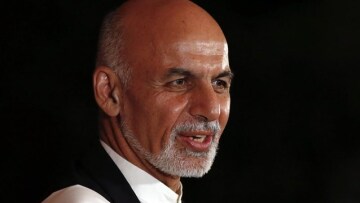 Αφγανιστάν: Νικητής των προεδρικών εκλογών αναδείχθηκε ο Γάνι