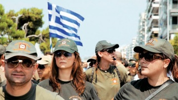 Χωρίς καθήκοντα, στολή και όπλα οι πρώην δημοτικοί αστυνομικοί στην ΕΛΑΣ