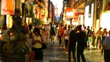 Καταστήματα ανοικτά όλες τις Κυριακές - Ξεσηκωμός εμπόρων