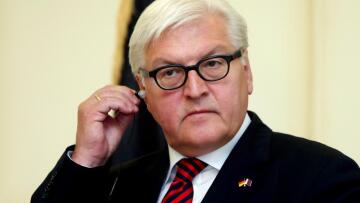 Ουκρανία: To Βερολίνο ζητά από το Κίεβο να αρχίσει συνομιλίες με τους αυτονομιστές αντάρτες