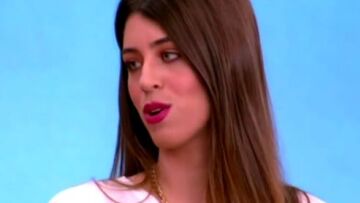 Demy: Νιώθω πιο έμπειρη και ώριμη στη δουλειά που κάνω
