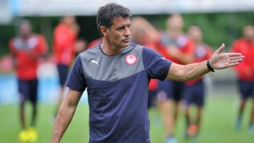 Ολυμπιακός: Αυτούς έκοψε ο Μίτσελ από την προετοιμασία!