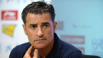 Μίτσελ: «Θα γίνουν και άλλες μετεγγραφές»