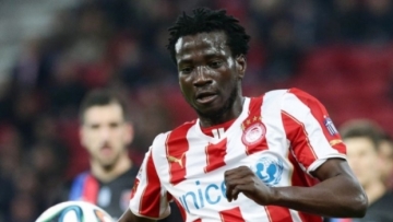 Κράτησε Εντιγκά ο Ολυμπιακός