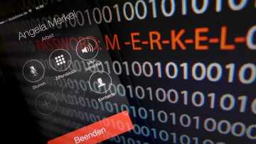 ΗΠΑ: Θα συνεργαστούν με το Βερολίνο για το θέμα του διπλού πράκτορα