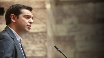 Την Πέμπτη καταθέτει την πρόταση για δημοψήφισμα ο ΣΥΡΙΖΑ