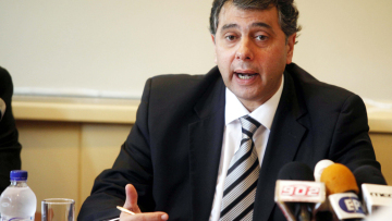 Κορκίδης: Τέλος από τη ΝΔ λόγω του ανοίγματος των καταστημάτων τις Κυριακές