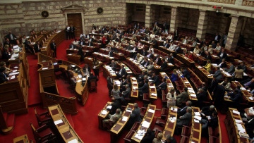 «Πέρασε» από την Επιτροπή το νομοσχέδιο για τη «μικρή ΔΕΗ»