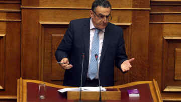 Βουλή: Σήμερα η ονομαστική ψηφοφορία για το νομοσχέδιο των φυλακών