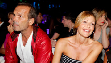 Κωστόπουλος-Μπαλατσινού: Χωρίς δικαστική κόντρα το μοίρασμα της περιουσίας