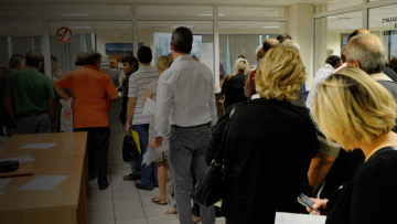 Στις 29 Ιουλίου το κοινωνικό μέρισμα στους νέους δικαιούχους